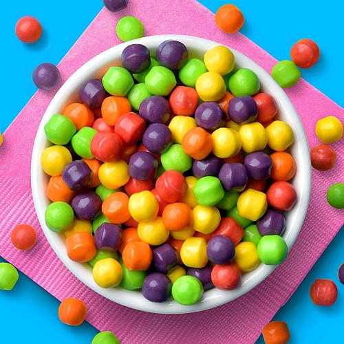 SweeTARTS Mini Chewy Candy Mixed Fruit Theater Box 3.75 oz 12 count