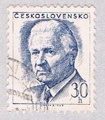 Czechoslovakia Man 30 (AP106131)