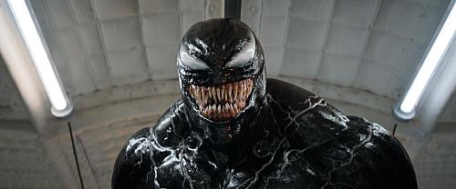 Venom The Last Dance - DVD + Digital