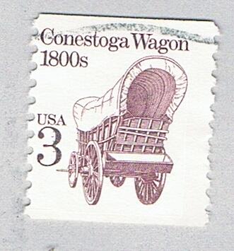 US Conastoga Wagon (AP137333)