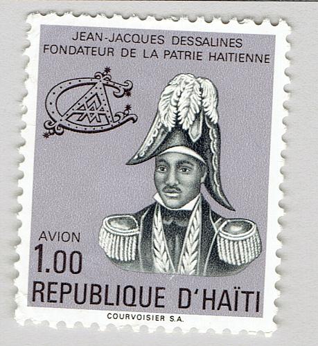 Haiti C450 Desalines 1977 Used (BP92813)