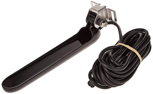 Lowrance TripleShot Skimmer Transducer for Hook Reveal and HOOK2 Fish Finders...