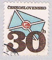 Czechoslovakia Kite 30 (AP106122)
