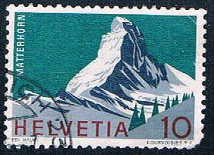 Switzerland mountain (SP24R304)