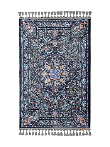 Orthodox Prayer Rug Christian Prayer Mat The Lords Prayer Kneeler Silky Soft Rug