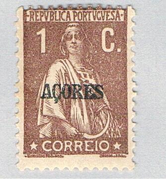 Azores 197 MLH Ceres 1 1918 (BP81428)
