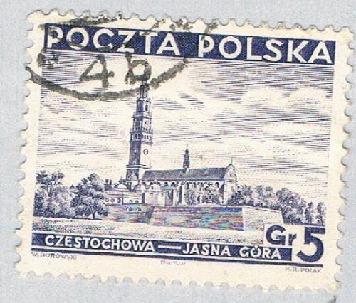 Poland Church grey 5gr (AP133827)