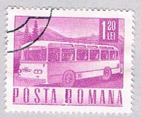 Romania Bus 120 (AP109426)