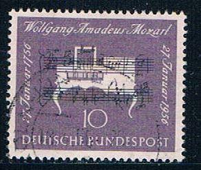 Germany 739 Used Clavichord 1956 (GI0703P203)
