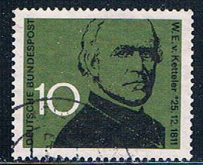 Germany 847 Used Von Kettler (GI0612P175)+