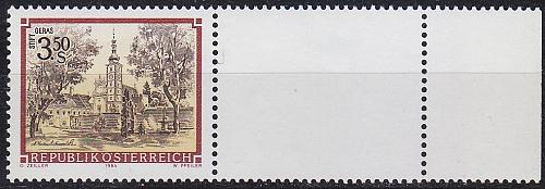 &Ouml;STERREICH AUSTRIA [1984] MiNr 1768 Leefeld ( **/mnh )