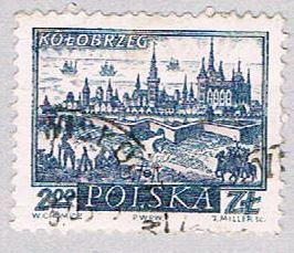 Poland Village 200 (AP113928)