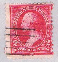 U.S. 250 Used Washington 2c 1894 CV 3.00 (BP52433)