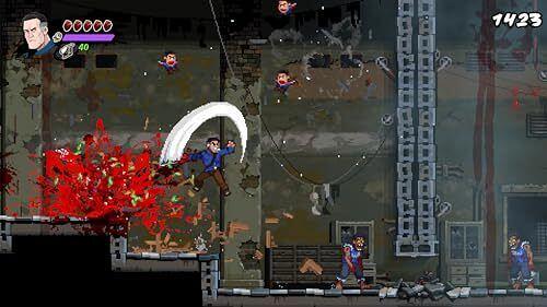 Halloween and Ash vs Evil Dead RetroRealms Double Feature Special Edition - N...