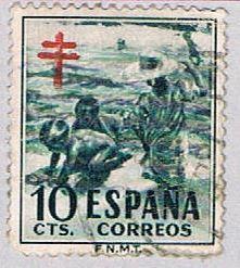 Spain Children 10 (AP116803)