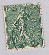 France 139 Used Sower 2 1903 (BP57611)