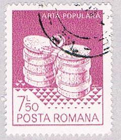 Romania Barrels 750 (AP107917)