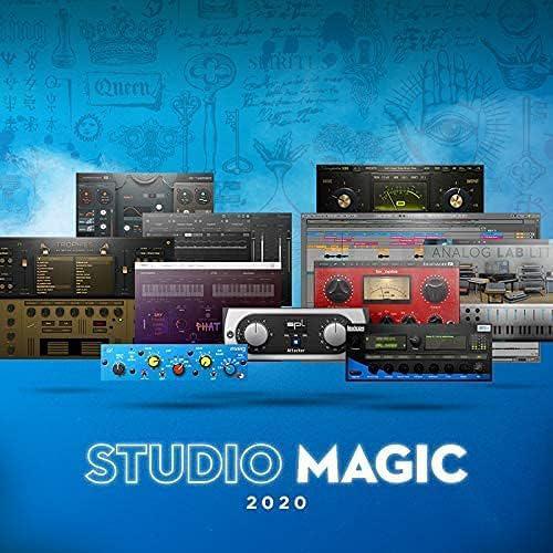 PreSonus ATOM Production & Performance Midi Pad Controller with Studio One and