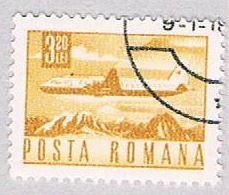 Romania plane 320 (AP107728)