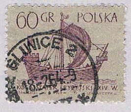 Poland Boat 60 (AP113933)
