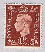 Great Britain King Edward 15 2 (AP123314)