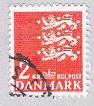Denmark Lion 2 (AP111617)