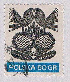 Poland Birds 60 (AP115510)