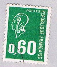 France Ceres 60c (AP103332)