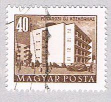 Hungary Building 40 (AP111620)