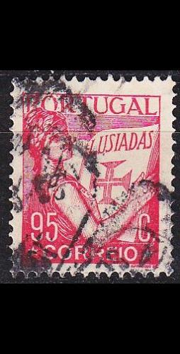 PORTUGAL [1931] MiNr 0545 ( O/used ) [02]