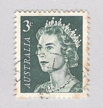 Australia Koala bear dream 4 Used (BP90029)