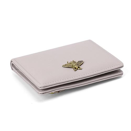 Altally Small Women Wallet RFID Blocking Bifold Pocket Wallet Slim Compact La...