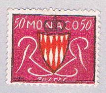Monaco 312 MLH Grimaldi Arms (BP2483)