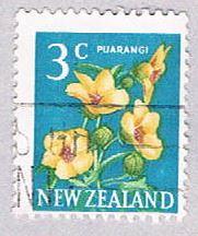 New Zealand Flower 3 (AP102727)