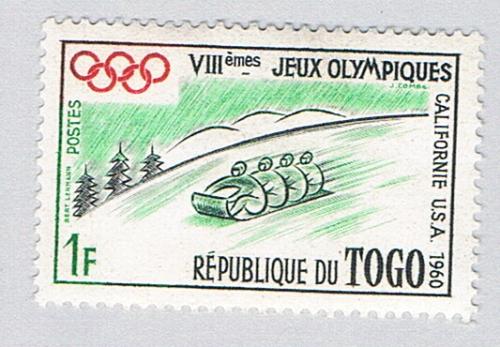 Togo 371 MLH Tobogan 1960 (BP73223)