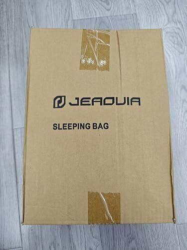 Sleeping Bags for Adults Backpacking Lightweight Waterproof- Cold Weather Sle...
