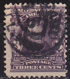 USA [1902] MiNr 0140 ( O/used ) [03]