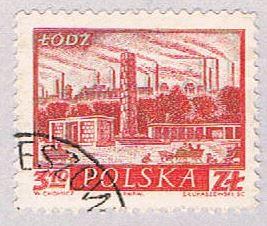 Poland Power station 340 (AP118201)