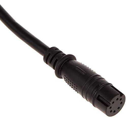 Lowrance TripleShot Skimmer Transducer for Hook Reveal and HOOK2 Fish Finders...