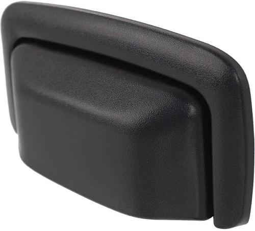 DAT AUTO PARTS Rear Outside Tailgate Liftgate Door Handle Replacement for 200...