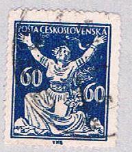 Czechoslovakia woman 160 (AP105621)
