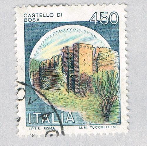 Italy Castle slate 450l (AP130412)