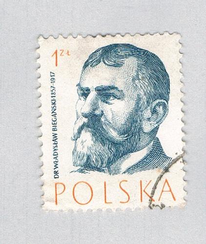 Poland Man white 120za (AP135308)