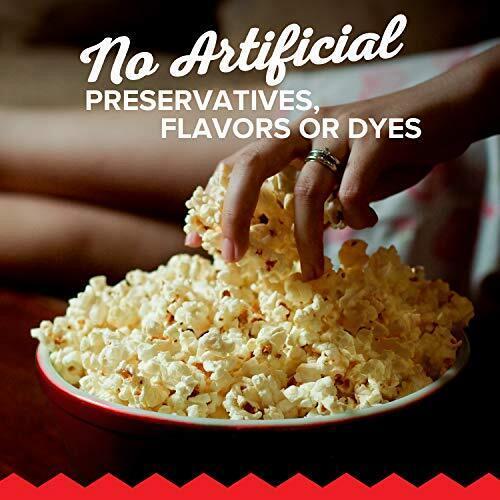Orville Redenbacher's Microwave Popcorn Movie Theater Butter Flavor 3.29 oz. ...