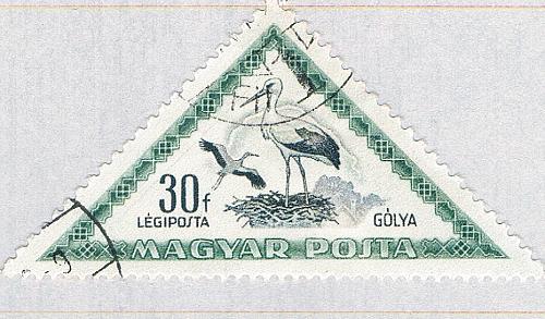 Hungary C98 Used Crane 1952 (BP81503)