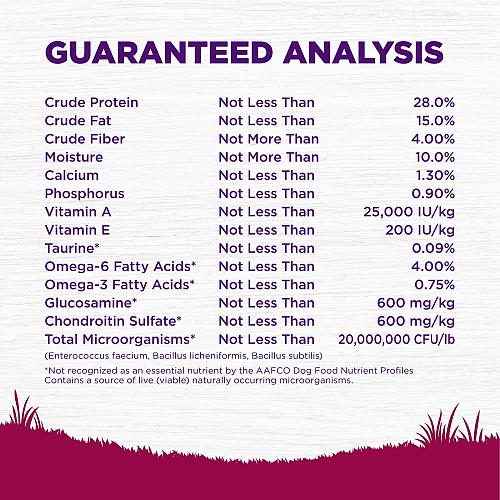 Wellness Complete Health Small Breed Dry Dog Food with Grains Natural Ingredi...