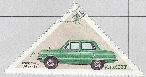 Russia Car 4k Used 1 (BP96407)