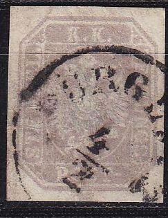 &Ouml;STERREICH AUSTRIA [1863] MiNr 0029 ( O/used ) [07]