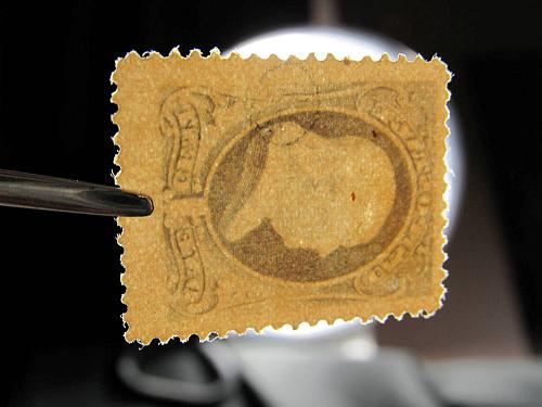 US 145 1870 MH CV = $650 (EBL1002)