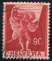 Switzerland knight (SP24R803)